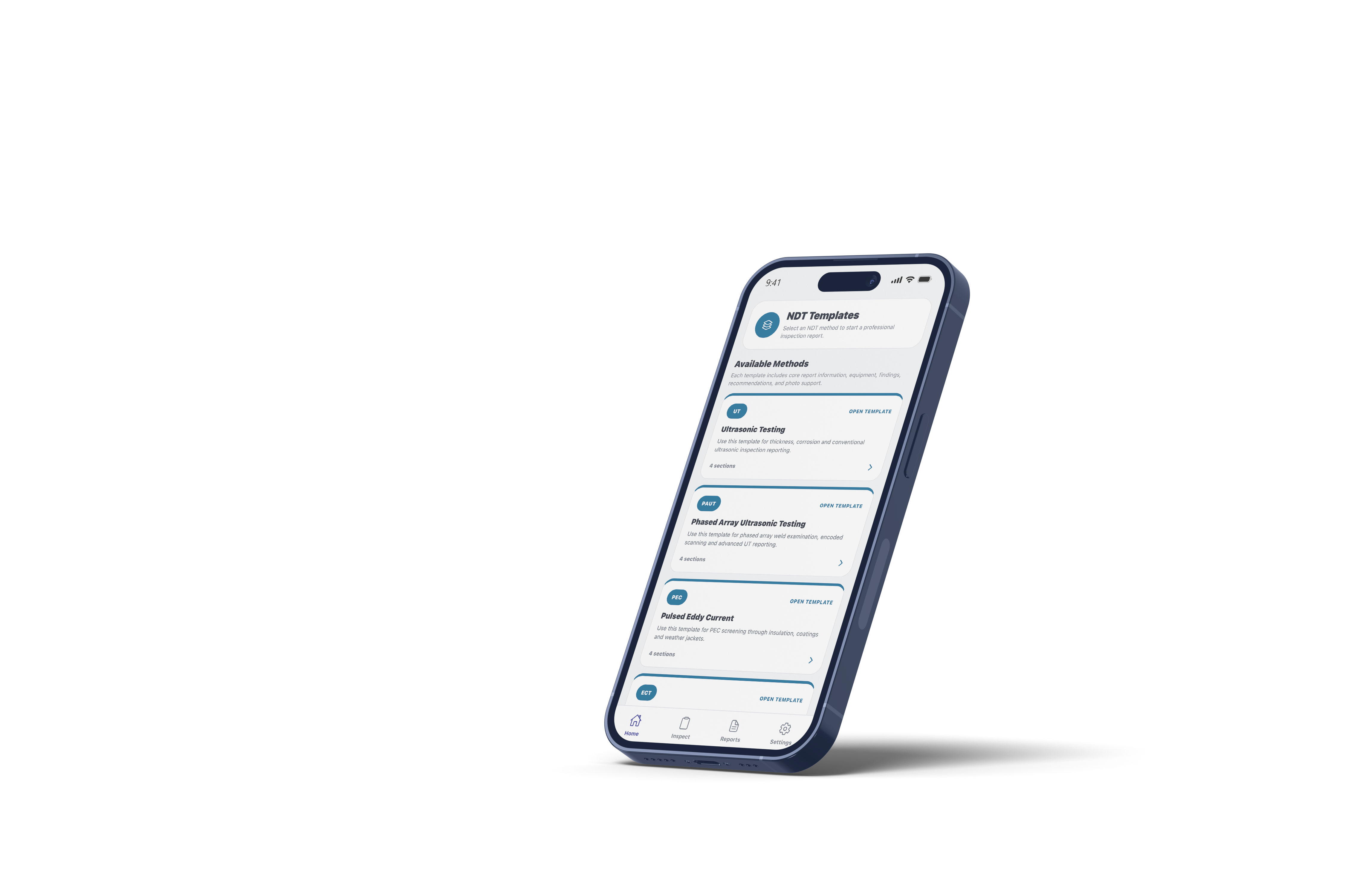 Airoflair Inspect preview 3